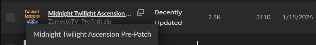 魔兽世界12.0前夕全精英刷新规律一览