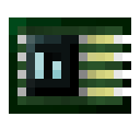 我的世界开放式电脑组件合成表大全