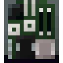 我的世界开放式电脑组件合成表大全