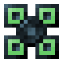 我的世界开放式电脑组件合成表大全