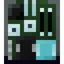 我的世界开放式电脑组件合成表大全