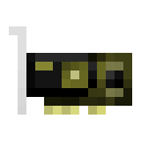 我的世界开放式电脑合成表大全