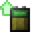 我的世界开放式电脑升级合成表大全