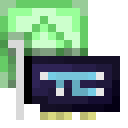 我的世界开放式电脑升级合成表大全