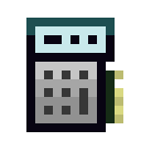 我的世界开放式电脑合成表大全