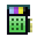 我的世界开放式电脑合成表大全