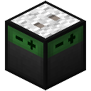 我的世界开放式电脑方块合成表大全