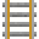 我的世界铁路模组轨道合成表大全