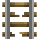 我的世界铁路模组轨道合成表大全