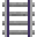 我的世界铁路模组轨道合成表大全