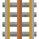 我的世界铁路模组轨道合成表大全