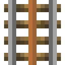 我的世界铁路模组轨道合成表大全