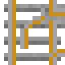 我的世界铁路模组轨道合成表大全