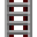 我的世界铁路模组轨道合成表大全