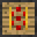 我的世界铁路模组轨道合成表大全