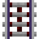 我的世界铁路模组轨道合成表大全