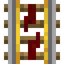 我的世界铁路模组轨道合成表大全