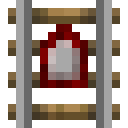 我的世界铁路模组轨道合成表大全