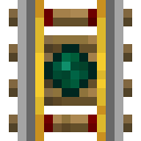 我的世界铁路模组轨道合成表大全