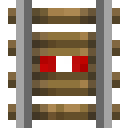 我的世界铁路模组轨道合成表大全