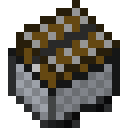 我的世界铁路模组轨道合成表大全