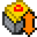 我的世界铁路模组轨道合成表大全