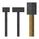 我的世界铁路模组合成表大全