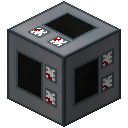 我的世界极限反应堆合成表大全