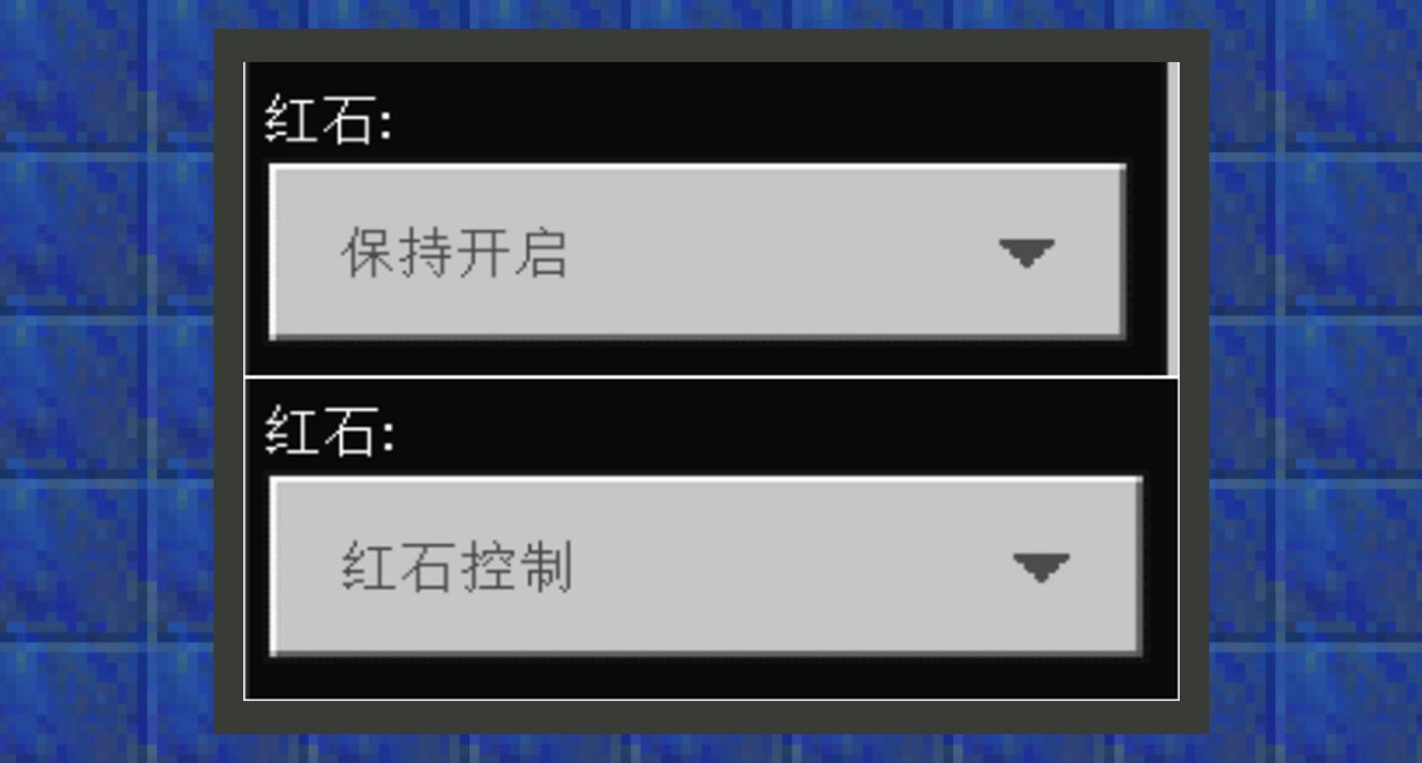 我的世界命令方块指令怎么用