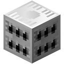 我的世界现代工业化合成表大全