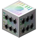 我的世界现代工业化合成表大全