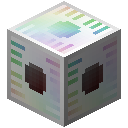 我的世界现代工业化结构方块合成表大全