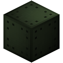 我的世界现代工业化结构方块合成表大全