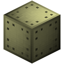 我的世界现代工业化结构方块合成表大全