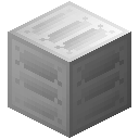 我的世界现代工业化结构方块合成表大全