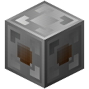 我的世界现代工业化结构方块合成表大全