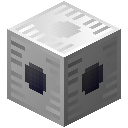 我的世界现代工业化结构方块合成表大全