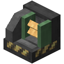 我的世界电动力学机器合成表大全