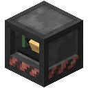 我的世界电动力学机器合成表大全