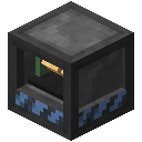 我的世界电动力学机器合成表大全