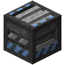 我的世界电动力学机器合成表大全