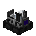 我的世界电动力学机器合成表大全