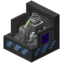 我的世界电动力学机器合成表大全