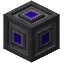 我的世界电动力学机器合成表大全