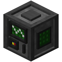 我的世界电动力学机器合成表大全