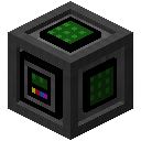 我的世界电动力学机器合成表大全