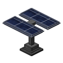 我的世界电动力学合成表大全