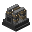 我的世界电动力学合成表大全