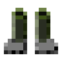 我的世界电动力学合成表大全