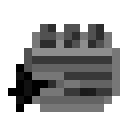 我的世界史蒂夫矿车2合成表大全